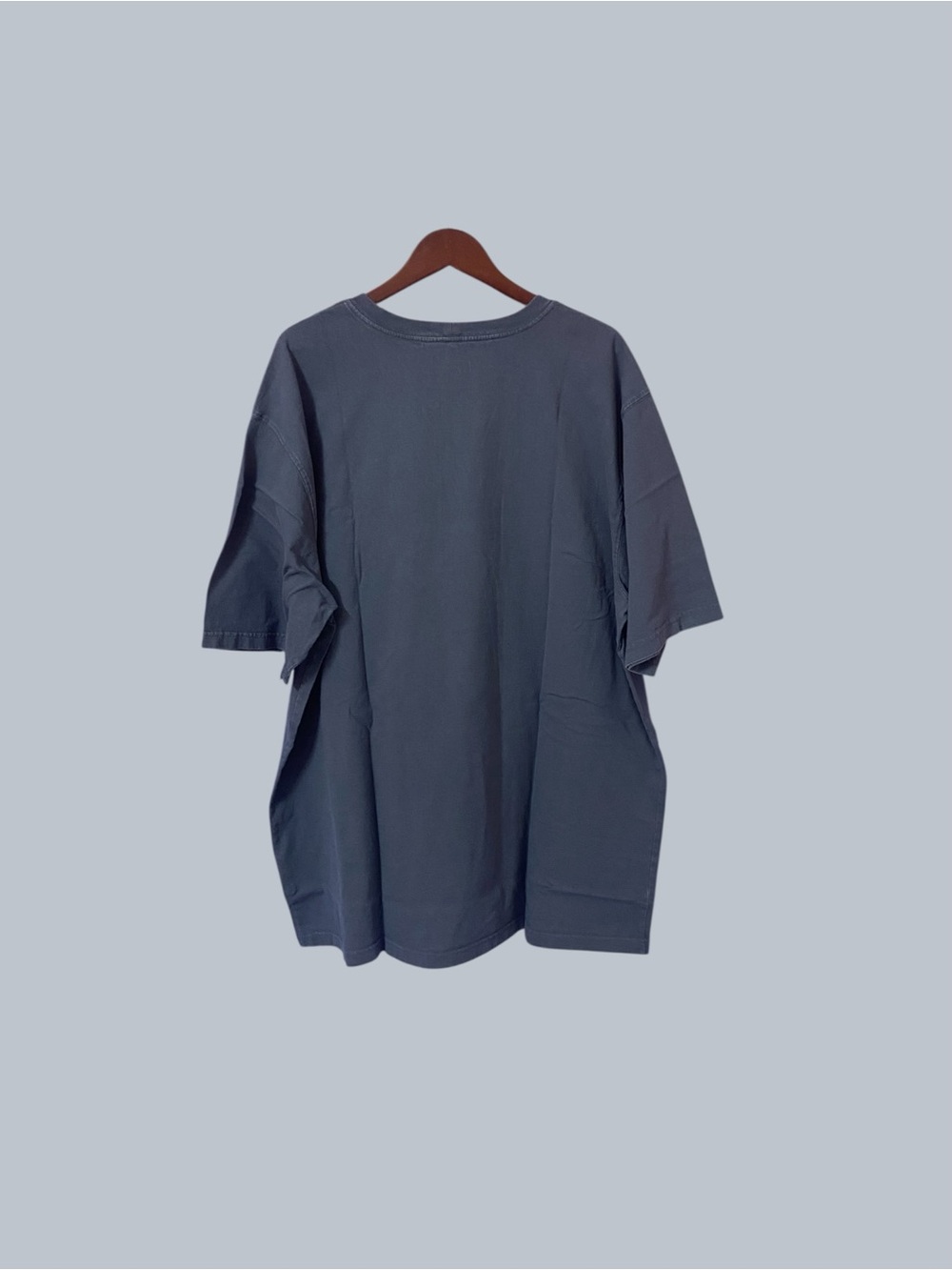 Carhartt K87 Loose Fit Heavyweight Short-Sleeve Pocket T-Shirt Mens 3 XL Bundle - Picture 4 of 14